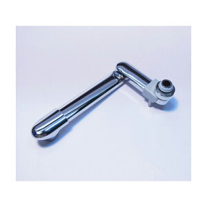 KVK�@��MYM �o�X����p �X�C���O�A�[���p�C�v�@�y�i�ԁFKPP390-B�z