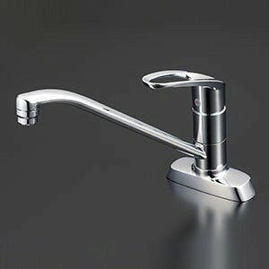 KVK�@������p�V���O�����o�[�������� �f������]�K��80°�@��ʒn�p�@�y�i�ԁFKM5081TV8�z