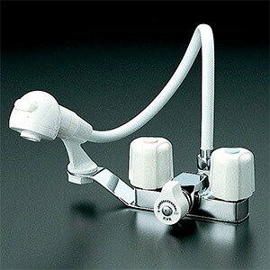 KVK�@�ꎞ�~���t2�n���h�������V�����[�@����n�p�@�y�i�ԁFKF12F2-1ZE�z