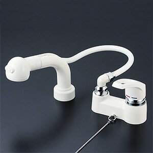 KVK�@�V���O�����o�[�������V�����[ �S�����Ȃ��@��ʒn�p�@�y�i�ԁFKM8008SL�z