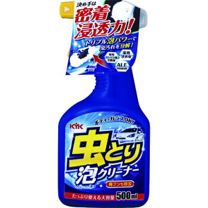 �É͖�i�H�ƁiKYK�j�@���Ƃ�A�N���[�i�[�@500ml�@�y�i�ԁF22-068�z