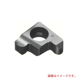 【メール便対応】京セラ　内径溝入れ加工用チップ　GE　R／L　GW15　10個入り　【品番：GER200-100CR GW15】