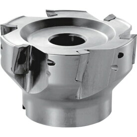 京セラ　MECフェースミル　ミリ仕様　多刃タイプ　【品番：MEC032R-11-5T-M】