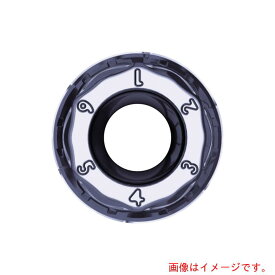 【メール便対応】京セラ　ラジアスカッタMRXシリーズ用チップ　（汎用）　PR1810　10個入り　【品番：RPMT10T3M0ER-GM PR1810】