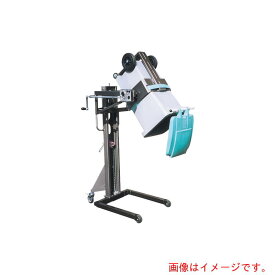 京町産業車輌（KYOMACHI）　KSK　ハンドリフト横反転　【品番：HLF100-10C】