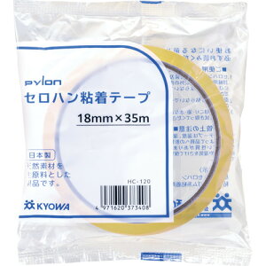 y[֑Ήza@a@ZnSe[v@18mm×35m@@1@yiԁFHC-120z