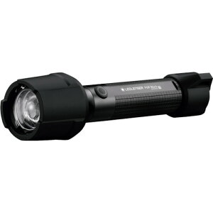���b�h�����U�[�W���p���iLEDLENSER�j�@P6R�@Work�@�y�i�ԁF502186�z
