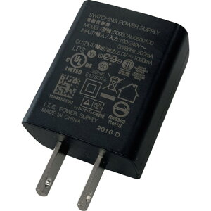 y[֑ΉzbhU[WpiLEDLENSERj@USB@ACA_v^[@yiԁFSP0384_USBz