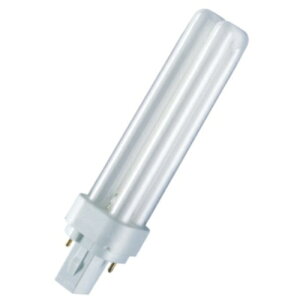 LEDVANCE@OSRAM@RpNg`uv@G24d|1@LUMILUX@Cool@Whitei4000@Kj@yiԁFDULUX D 13 W/840z