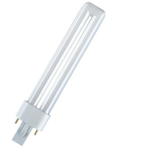 LEDVANCE@OSRAM@RpNg`uv@GX23@LUMILUX@INTERNAi2700@Kj@yiԁFDULUX S 13 W/827z