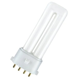 LEDVANCE@OSRAM@RpNg`uv@2G7@LUMILUX@Cool@Whitei4000@Kj@yiԁFDULUX S/E 7W/840z