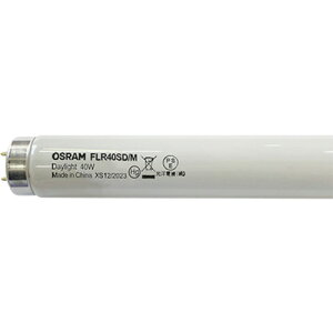 LEDVANCE@OSRAM@ǌuv@rbgX^[^[`@F@40W@yiԁFFLR40SD/Mz