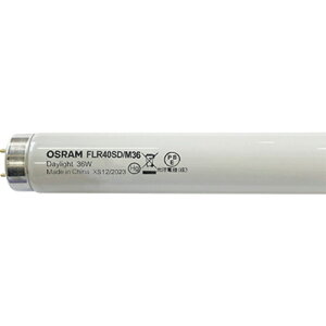 yʓrzLEDVANCE@OSRAM@ǌuv@rbgX^[^[`@F@36W@yiԁFFLR40SD/M/36z