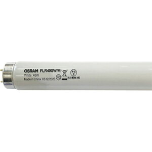 LEDVANCE@OSRAM@ǌuv@rbgX^[^[`@F@40W@yiԁFFLR40SW/Mz