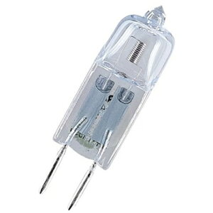 LEDVANCE@OSRAM@nQv@nX^[@24V@50W@dF@GY6D35@yiԁFJ24V50W-AXU 64445Uz