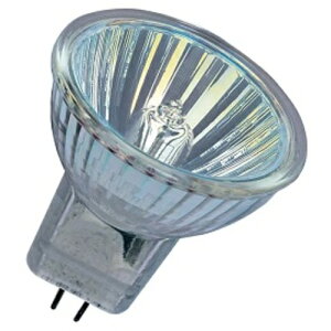 LEDVANCE@OSRAM@nQv@fRX^[@^C^@12V@10W@dF@GU4@yiԁFJR12V10W-WF/K3GT 44888WFLz