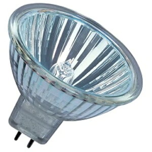 LEDVANCE@OSRAM@nQv@fRX^[@^C^@12V@50W@dF@GU5D3@yiԁFJR12V50W-KWF/GT 46870WFLz