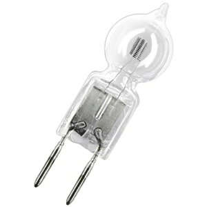 LEDVANCE@OSRAM@nQv@nX^[@IRC@12V@50W@dF@GY6D35@yiԁFPRO 50W 12V GY6.35 64440PROz