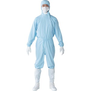 ���m�����g�t���[�@TriApex�@�t�[�h��̃N���[���X�[�c�@FX122C�@�u���[�@5L�@�y�i�ԁFFX122C-02-5L�z