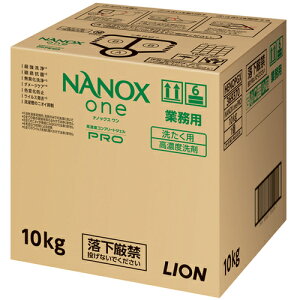 CInCW[@܁@NANOXonePRO10KG@yiԁFHENOPGXz