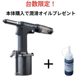 ロブテックス エアーリベッター R1A1」の人気商品一覧 | 安い商品を 値下げ！ロブスター エアーリベッターR1A1中古品