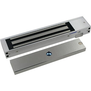 ロックマンジャパン(LOCKMAN) 電磁式電気錠VOLCALOCK LC−3500BLED 【品番:LC-3500BLED】□