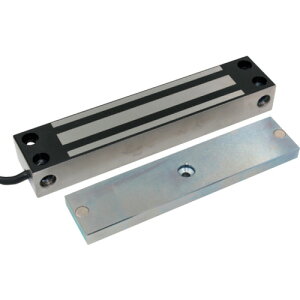 ロックマンジャパン(LOCKMAN) 電磁式電気錠VOLCALOCK LC−4700DLSS 【品番:LC-4700DLSS】□