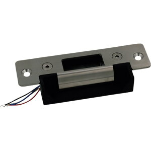 ロックマンジャパン(LOCKMAN) 電磁式電気錠VOLCALOCK LC−ES2000 【品番:LC-ES2000】□