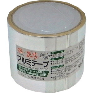 �y�ʓr��������z�܂���H�Ɓ@����A���~�e�[�v�iM�j�@75mm×5m�@�y�i�ԁFALM-T-7505�z