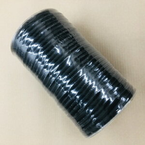 ܂HƁ@oW[ۃS[v@6mm×40m@@yiԁFBUNGEE-CORD-6X40-BKz