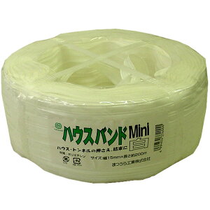 ܂HƁ@rj[nEXtBpoh@nEXoh~j@3c@15mm×200m@@312@yiԁFHOUSEBAND-MINI#312 15X200WHz