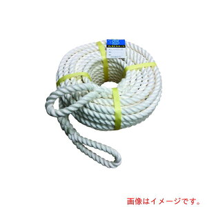 �܂���H�Ɓ@�N�����iS���[�v�i3�ł��j�@12mm��×200m�@���[�A�C���H�@�y�i�ԁFKMS-12-200(WR)�z