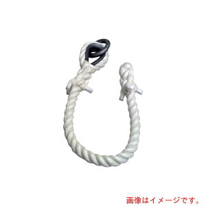 ܂HƁ@NiS@NC~O[v@30mm×4m@БOR[XHAGhܕԂ҉H@yiԁFKMS-CLIMBING-ROPE304z