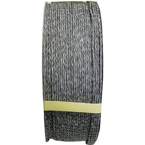 �y�ʓr��������z�܂���H�Ɓ@�N���|�����Q���[�v�i3�ł��j4mm��×200m�@GG�F�@�h�������@�y�i�ԁFKPGG-R4X200-DR�z