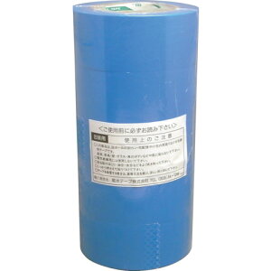 yʓrz܂HƁ@J[OPPSe[v@48mm×100m@@5pbNi55ʁj@yiԁFKS-NO.233M-BLU-5Pz