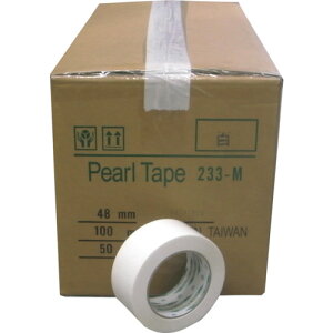 yʓrz܂HƁ@J[OPPSe[v@48mm×100m@@50^i55ʁj@yiԁFKS-NO.233M-WH-50Pz