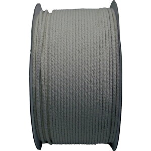 �y�ʓr��������z�܂���H�Ɓ@�ȋ����Ń��[�v�i12�ł��j4mm��×300m�@�h�������@�y�i�ԁFMKG-R-4X300-DR�z