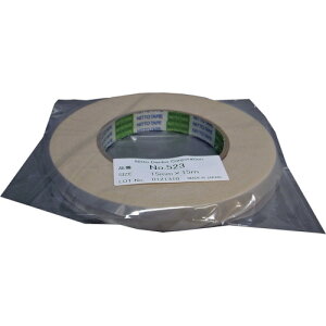 ܂HƁ@zʃe[v523@15mm×15m@yiԁFMT #523-1515z