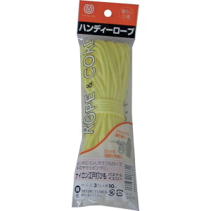 ���܂���H�Ɓ@�i�C�����]�ˑł��Ђ��@��3mm��×10m�@�p�X�e���C�G���[�@�y�i�ԁFNRED-3-10-PYL�z