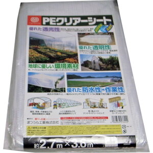 yʓrz܂HƁ@PENA[V[g@2D7×3D6m@@yiԁFPE-CL-SHEET2736z