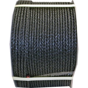 �܂���H�Ɓ@PE�t�B�������[�v�i8�ł��A�c�Ȃ��j�@8mm��×300m�@���@�h�������@�y�i�ԁFPE-FILM-8X300BK-DR�z