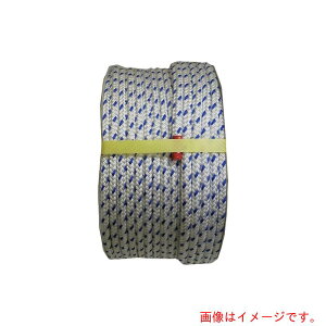 ���܂���H�Ɓ@�p�C����W�R�[�h�iW�ł��j�@10mm��×100m�@�^���@�h�������@�y�i�ԁFPP-WCORD-10X100-DR�z