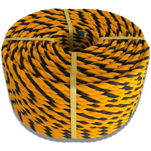 yʓrz܂HƁ@̕W[v@9mm×100m@yiԁFREAL SIGN ROPE 9-100 Y/Bz