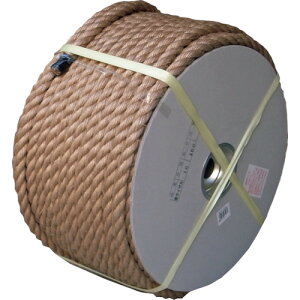 yʓrz܂HƁ@TCU[vi3łj@16mm×100m@h@yiԁFSISAL-HEMP-16X100-DRz