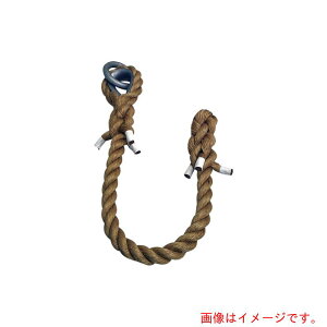 ܂HƁ@TCU@NC~O[v@30mm×5m@БOR[XHAGhܕԂ҉H@yiԁFSISAL-HEMP-CLIMBING-ROPE305z