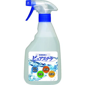 �i���j�O�c�V�F���T�[�r�X�@ZENON�@�s���A�X�e��pH12�D7�@500ml�@�y�i�ԁFPURESTELLAPH12.7-500ML�z