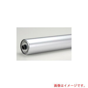 マキテック(MAKI) スチール製ローラR6023PD型800W軸なし 【品番:R6023PDX800W】□