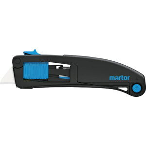 MARTOR�@�Z�[�t�e�B�J�b�^�[�@SECUPRO�@MAXISAFE�@�Z���~�b�N�^�C�v�@�y�i�ԁF101306�z