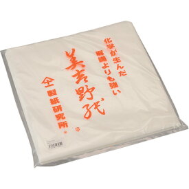 大塚刷毛製造　美吉野紙530X530（50枚）　【品番：3224050000】