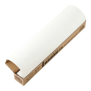 マルアイ(〇愛) 無地模造紙プル ホワイト 50枚 【品番:マ-シ51】